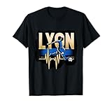 Idée Cadeau Supporter Lyon