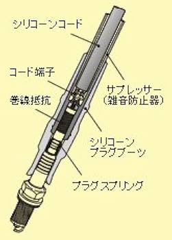 あ*い様 トレノ・レビン、4A-GE シリコン　プラグコード ウルトラ5本セット トレノ・レビン、4A-GE シリコンプラグコード ウルトラ5本セット美品