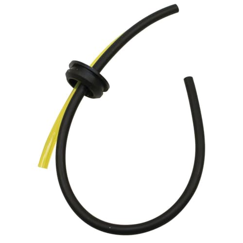 Stens Fuel Line Kit 610-410 Compatible with Red Max EBZ6500 EBZ6500RH EBZ7500 EBZ7500RH EBZ8500 EBZ8500RH and HBZ2610 blowers BCZ230TS BCZ2460S BCZ2460TS 579138304 581493301 586359604