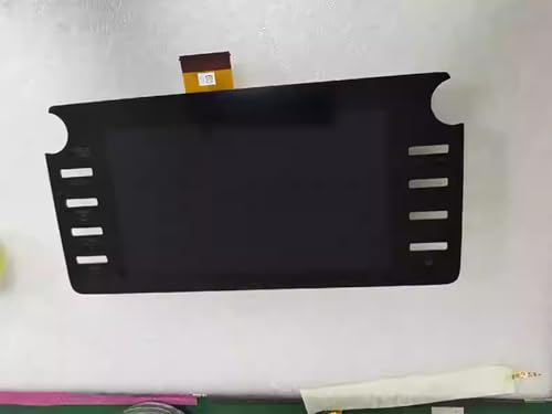 Image of Original Stock C080EAB02.0 LCD Display Screen