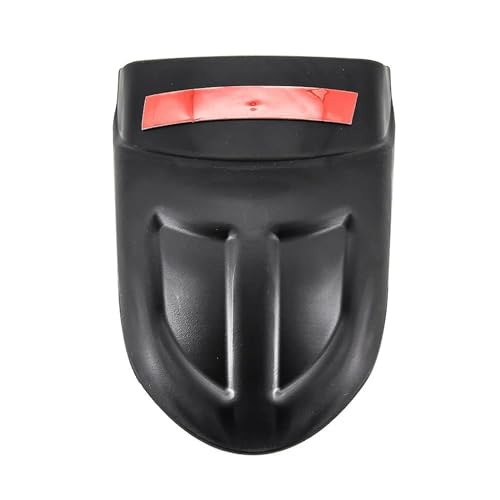 Extension de garde-boue avant moto CB500F et CB500X 2017 finition premium