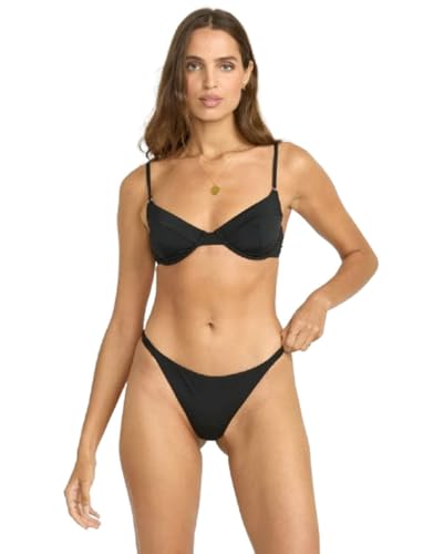 Billabong Women's Sol Searcher Morgan Underwire Bikini Top2