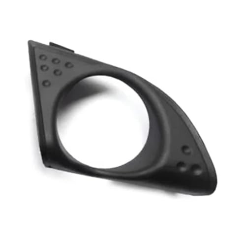 Rejilla de luz antiniebla delantera para parachoques de Spirior modelos 2009 a 2014