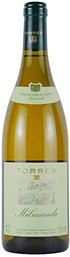 トーレス ミルマンダ [ 白ワイン 辛口 スペイン 750ml ]