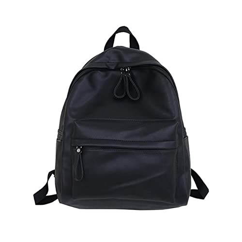 Sac à dos d'école pour ordinateur portable grande capacité voyage solide homme