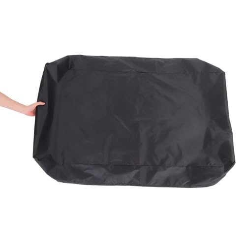 Funda para cinta de correr Cabilock en tela Oxford resistente contra polvo 4