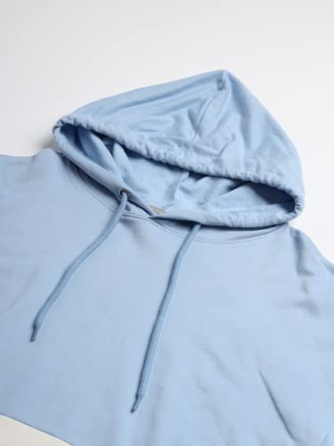 Image of NOBERO Contrast Hoodie, Pullover for Mens, Cotton Hoodie for Men, Casual Winter Wear, Sweatshirt for Men, Pullover, Men's Hoodies -