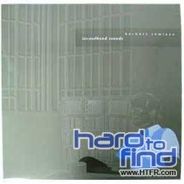 Secondhand Sounds Part 2 (Vinyl) [Audio CD] Herbert