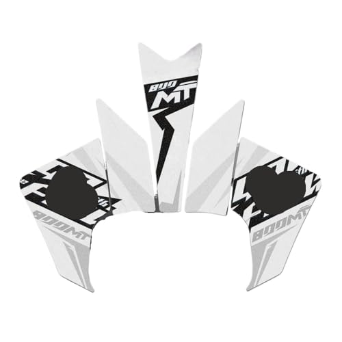 Protection réservoir moto CF800MT pour les voyages et le trail