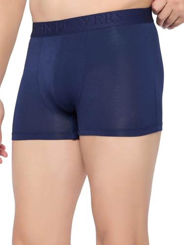 Image of John Players Solid Trunk Underwear for Men