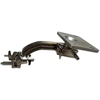 LeeQinersw Placa de Montaje de Módulo Electrónico Soporte de