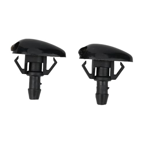Jet lave-glace voiture bouché ? Buse pulvérisation pare-brise pour Nissan Altima Xterra