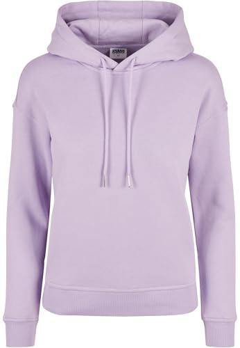 Women's Hoodie Urban Classics Organic - 6