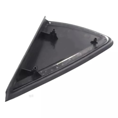 Garniture de rétroviseur cassée ? Couvercle triangulaire avant droit 6R0853273A pour réparation