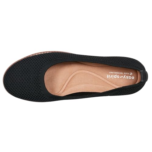 Easy Spirit Women's Kellina Ballet Flat2