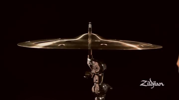 Amazon.co.jp: ジルジャン エフェクトシンバル K 16インチ K0890 