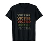 Love Heart Victor Nametag