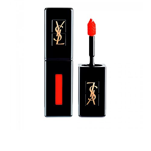 Yves Saint Laurent - Laca de labios vernis à lèvres vinyl cream