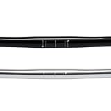 グランジ(grunge) FUNフラット254ハンドルバー ブラック