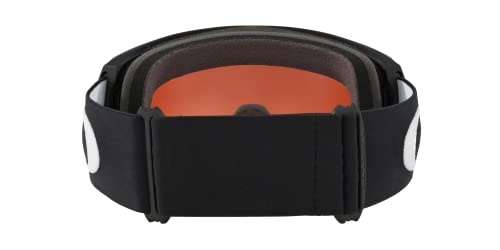 Image of Oakley Line Miner XL Matte Black Prizm Sapphire Iridium, Large