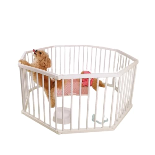 Generic ����L�p�̃y�b�g�t�F���X�B�����̏��^���������Ŏ����̂ɓK���Ă��܂��B�g�ݗ��Ă��ȒP�ŁA�d�؂�͐L�k�\�ł��B�����ł����O�ł��y�b�g�̗V�я�Ƃ��Ďg�p�ł��܂��B6�s�[�X�܂���8�s�[�X�Z�b�g�i�z���C�g�A���C�g�J�[�L�j�B50cm/68cm�B (�z