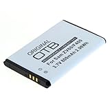 Ajustement parfait : cette batterie de téléphone intelligent pour Samsung B3410 B3510 B5310 C3200 C3310 C3330 C3500 E2220 S3370 S3650 S5260 S55600 S5600 S5620 S7070 ses dimensions compactes et sa grande puissance. Aucun autre accessoire, comme un nouveau couvercle de batterie ou un nouveau chargeur.