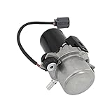 UP30 Compatible For Ford car vacuum brake booster electric vacuum pump kit power brake booster 8TG009286-001 4581954AB 04581954