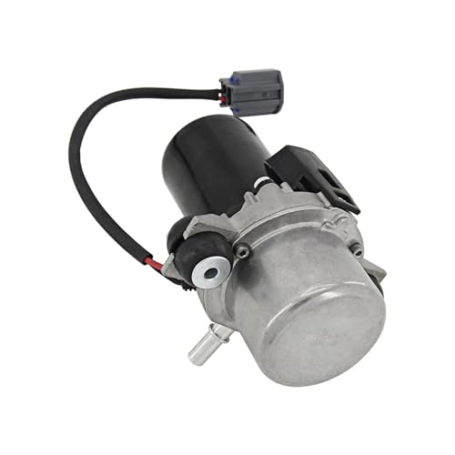 UP30 Compatible For Ford car vacuum brake booster electric vacuum pump kit power brake booster 8TG009286-001 4581954AB 04581954