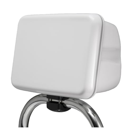 Scanstrut SPR-8-RM RailPod for Displays Up to 9"