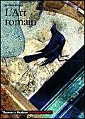 Paperback Art romain (l') [French] Book