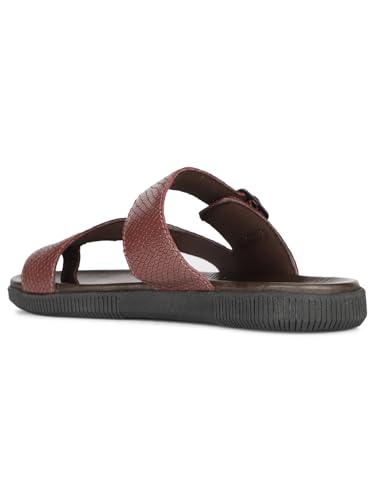 Image of Hush Puppies mens Hopper Toering Slipper