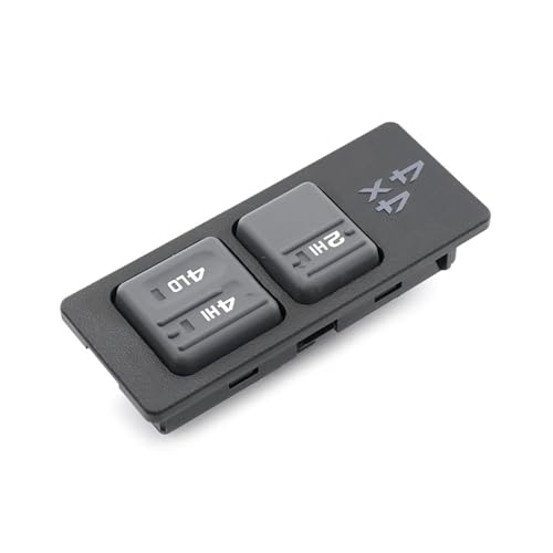 Interrupteur de fenêtre pour Chevrolet Silverado et Tahoe 1996-1999 lève-vitre électrique 9 broches