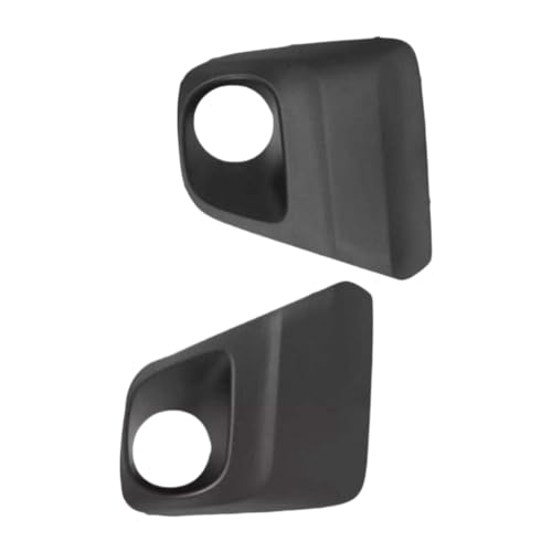 Lunette de garniture de lampe antibrouillard compatible Forester codes 57731SJ050 - 2