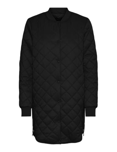 Veste matelassée VERO MODA VMHAYLE manteau mi-saison léger femme