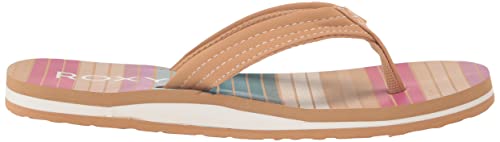 Image of Roxy Girls' Vista Flip Flop Sandal