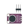 1pcs Microphone AGC Amplifier Board Sound Sensor Module,MAX4466