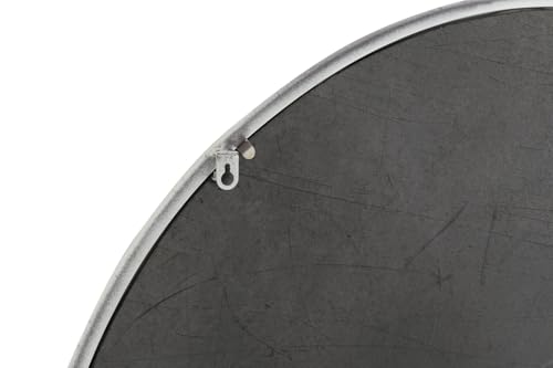 ESPEJO METAL 82X2,5X122 VENTANA ENVEJECIDO