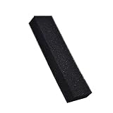 Hipanda Aquarium Bio Sponge Filter Media Pad Cut-to-fit Foam for Aquarium Fish Tank 16.5' x 3.5' x 2'