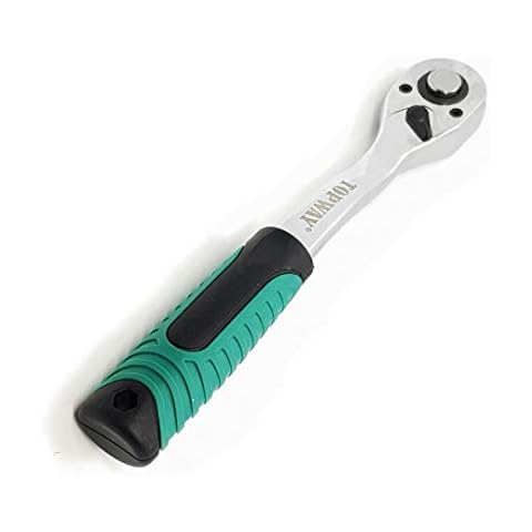 TOPWAY Clé à cliquet 3/8" Cover