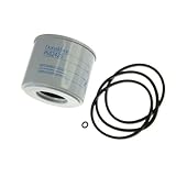 Donaldson P502420 Fuel Filter, Cartridge, Reemplaza a Perkins 26550005