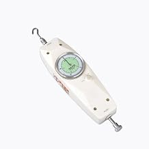 NK-500 Mechanical Analog Push Pull Gauge Force Gauge