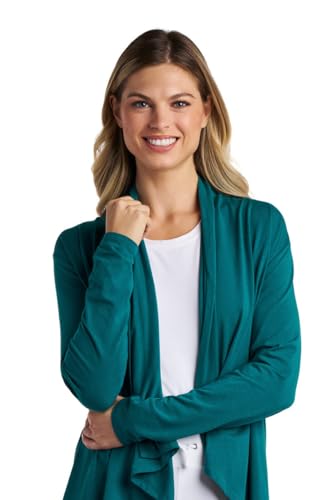 Image of Women's Long Sleeve Sun Wrap - UPF 50+ Sun Protection - Marietas