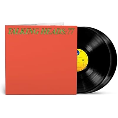 Talking Heads 77