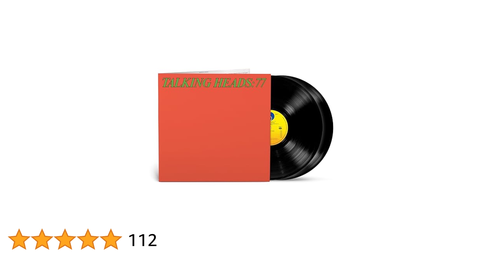 Talking Heads - Talking Heads: 77 - Amazon.com Music