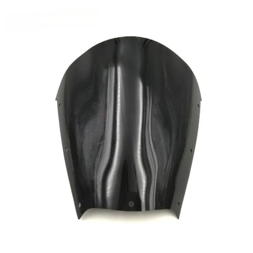 Bulle TDM900 anti fatigue protège odomètre contre vent et pluie