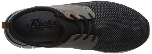 Rieker B8764-43, Scarpe da Ginnastica Basse Uomo