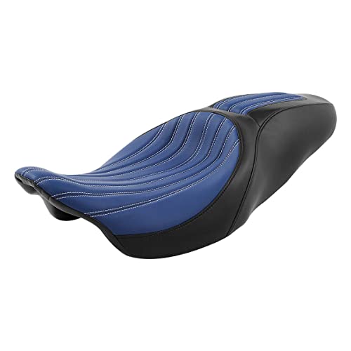 12 Most Comfortable Touring Seat for Harley Street Glide 2023 For