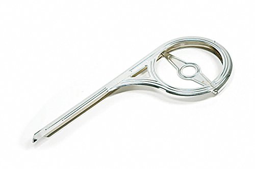 Per corone da 46 denti Peruzzo Carter 46 Denti Modello simplex