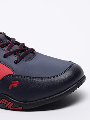 Image of Fila Mens Nobar Sneaker