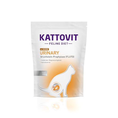 Kattovit Urinary Huhn 1 x 1 25kg